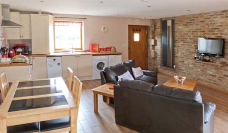 Cooper Cottage image