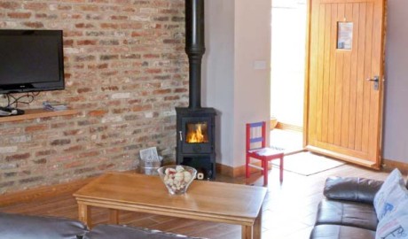 Cooper Cottage image