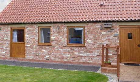 Cooper Cottage image