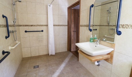 The Tack Room image