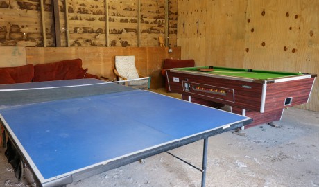 The Tack Room image