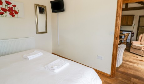 The Tack Room image