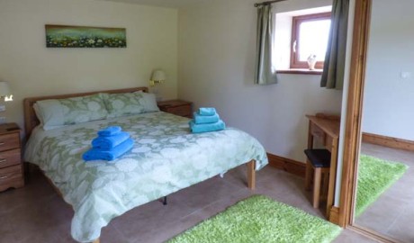Routster Cottage image