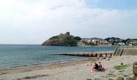 Ysgybor Yd image