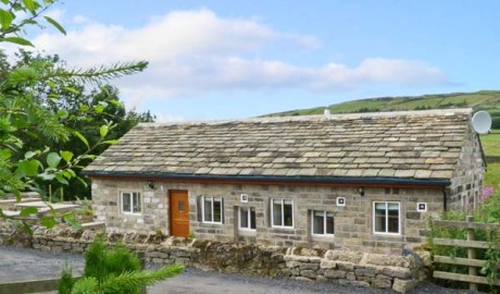 Pack Horse Stables image