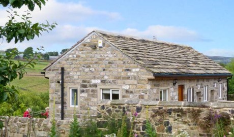 Pack Horse Stables image