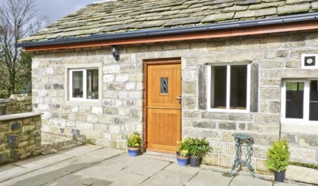 Pack Horse Stables image