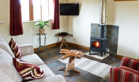 Pack Horse Stables image