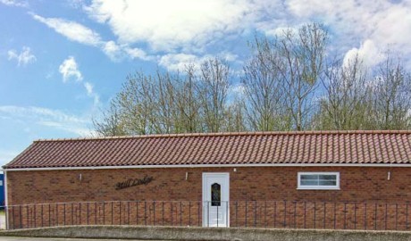 Mill Lodge image