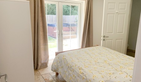Mill Lodge image