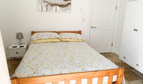 Mill Lodge image