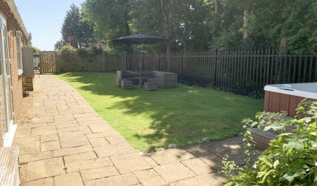 Mill Lodge image