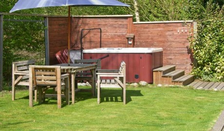 Mill Lodge image