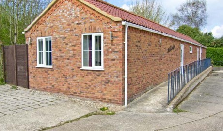 Mill Lodge image
