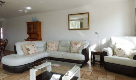 Mill Lodge image