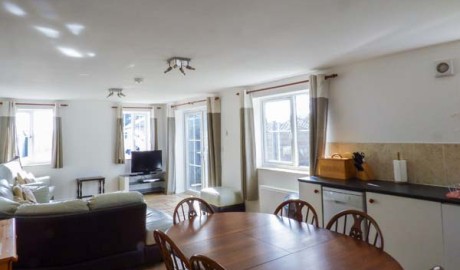 Mill Lodge image