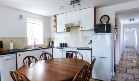 Mill Lodge image