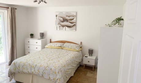 Mill Lodge image