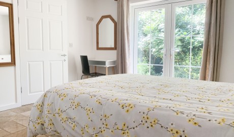 Mill Lodge image