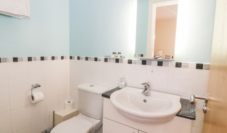 4 Star Luxury Bungalow image