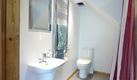 Woodland Cottage image
