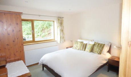 Woodland Cottage image