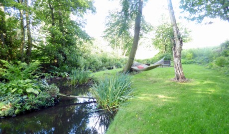 Woodland Cottage image