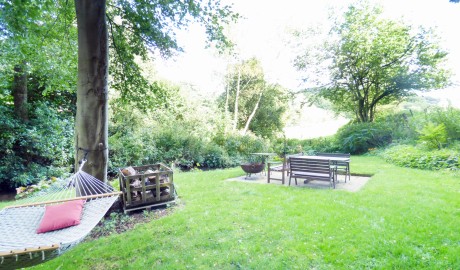 Woodland Cottage image