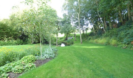 Woodland Cottage image