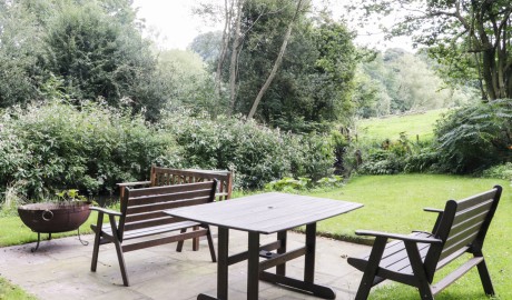 Woodland Cottage image