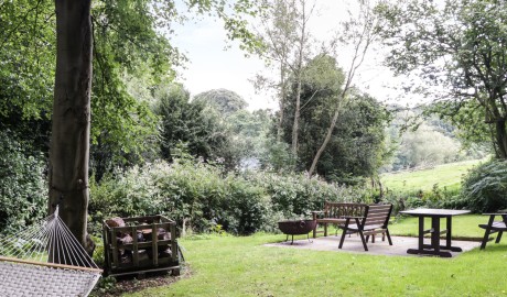 Woodland Cottage image
