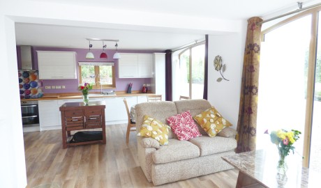 Woodland Cottage image