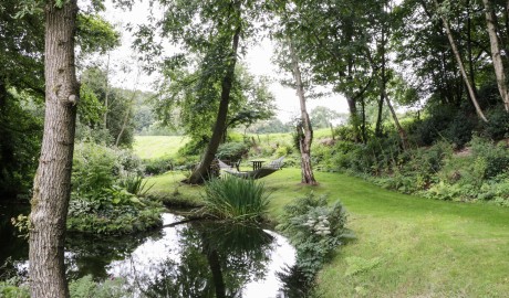 Woodland Cottage image