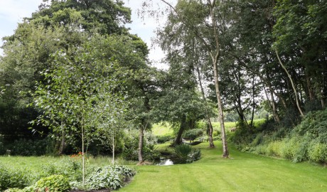Woodland Cottage image