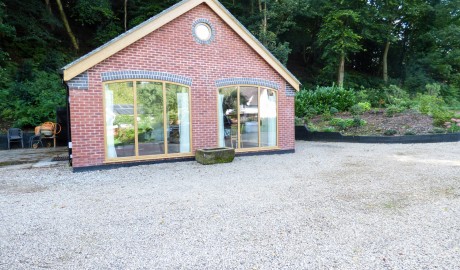 Woodland Cottage image