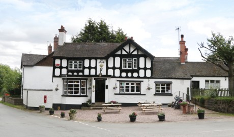 Woodland Cottage image