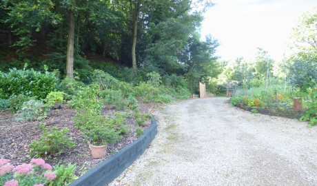 Woodland Cottage image