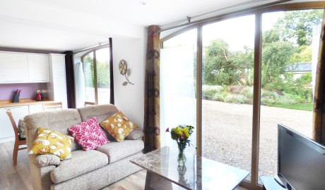 Woodland Cottage image