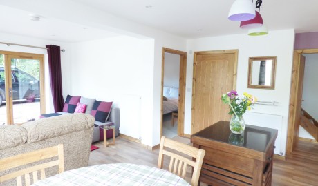 Woodland Cottage image