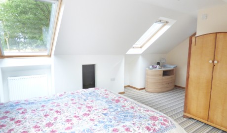 Woodland Cottage image