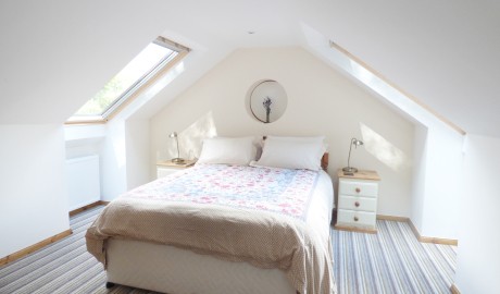Woodland Cottage image