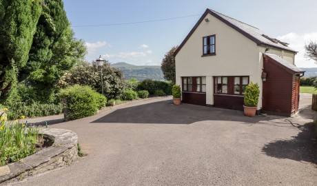 Penrose Cottage image