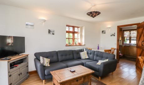 Penrose Cottage image