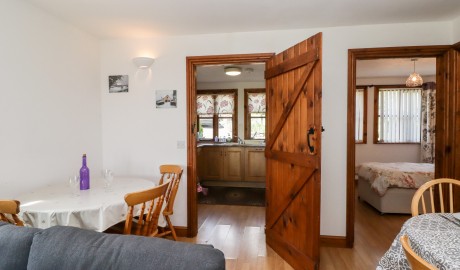 Penrose Cottage image