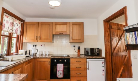 Penrose Cottage image