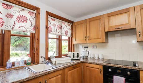 Penrose Cottage image