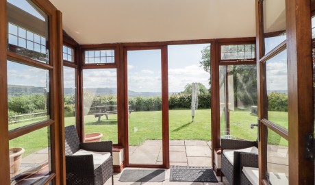 Penrose Cottage image