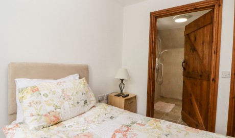 Penrose Cottage image