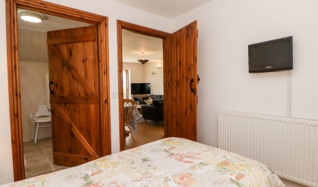 Penrose Cottage image