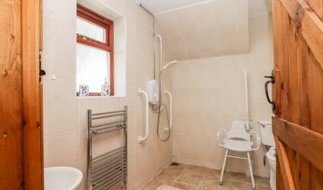Penrose Cottage image